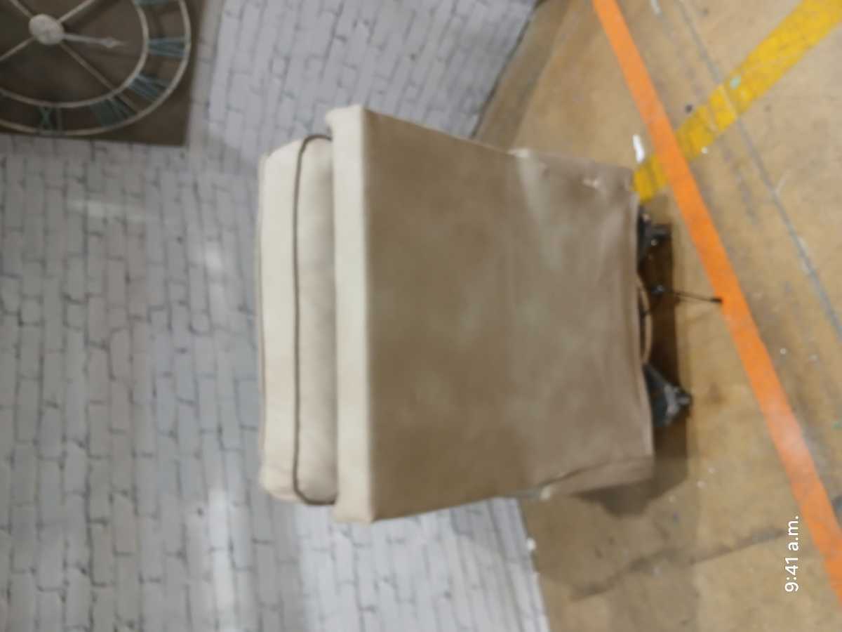 Next-Gen Durapella Power Recliner - Sand - Gallery Image 10